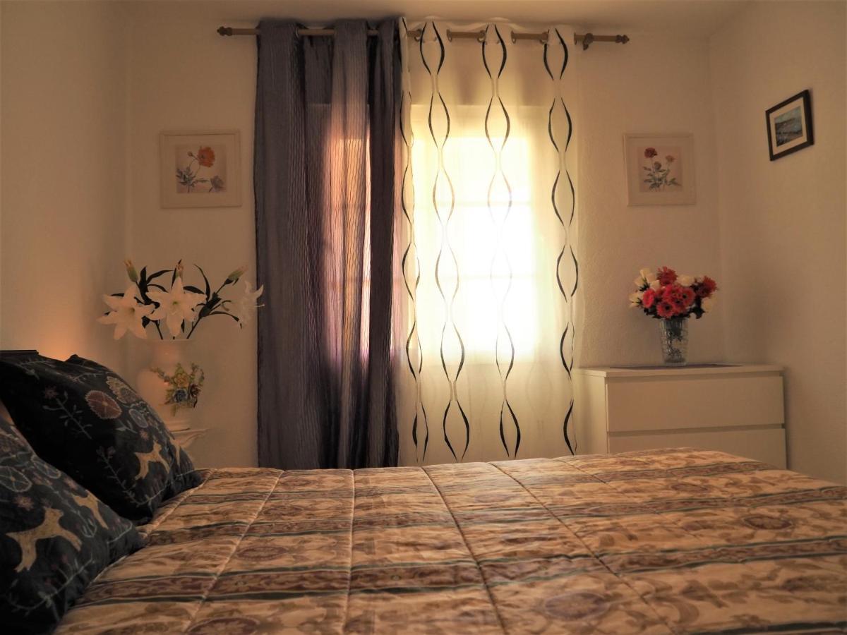 Apartamento Tropicana Denia Bagian luar foto